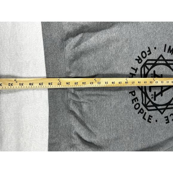 2006 Import Alliance Car Show Crewneck Sweatshirt Large Gray Comfort Wash Vtg - Picture 7 of 9